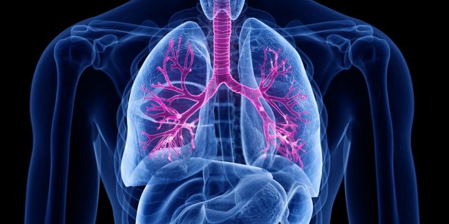 什么是慢性阻塞性肺病 (Chronic Obstructive Pulmonary Disease)，為何與新冠疫情有關(guān)？