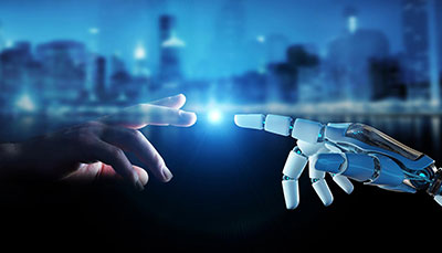 服務(wù)機(jī)器人:輔助人類還是錦上添花?